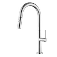 26466  KAISER Merkur кухня бок. выдвижн. Ø25