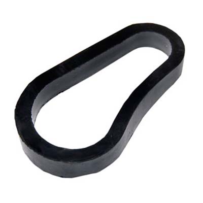 МАНЖЕТА "ВОСЬМЕРКА" под сливной бачок