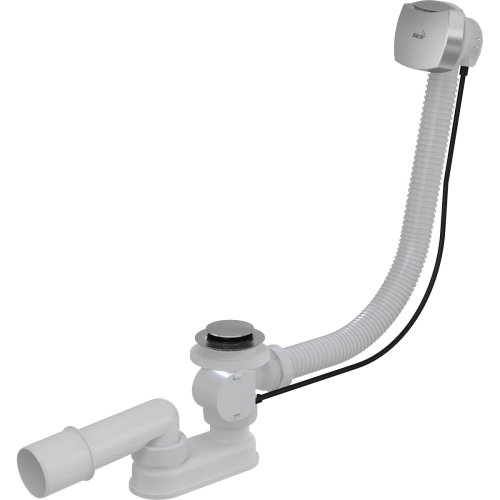 Обвязка для ванны 80см (Alca PLAST) п/автомат /A55K -80-RU