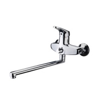 55255  KAISER County ванна ф40 (встр/перекл) 35см