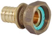 Муфта соед. c накидной гайкой 20-G1/2 REHAU