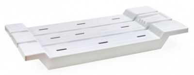 сиденье д/ванной BEROSSI 12601 снежно-белое