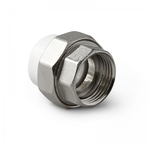АМЕРИКАНКА  ВР ф25 х 1/2" (Pro Aqua) / 10