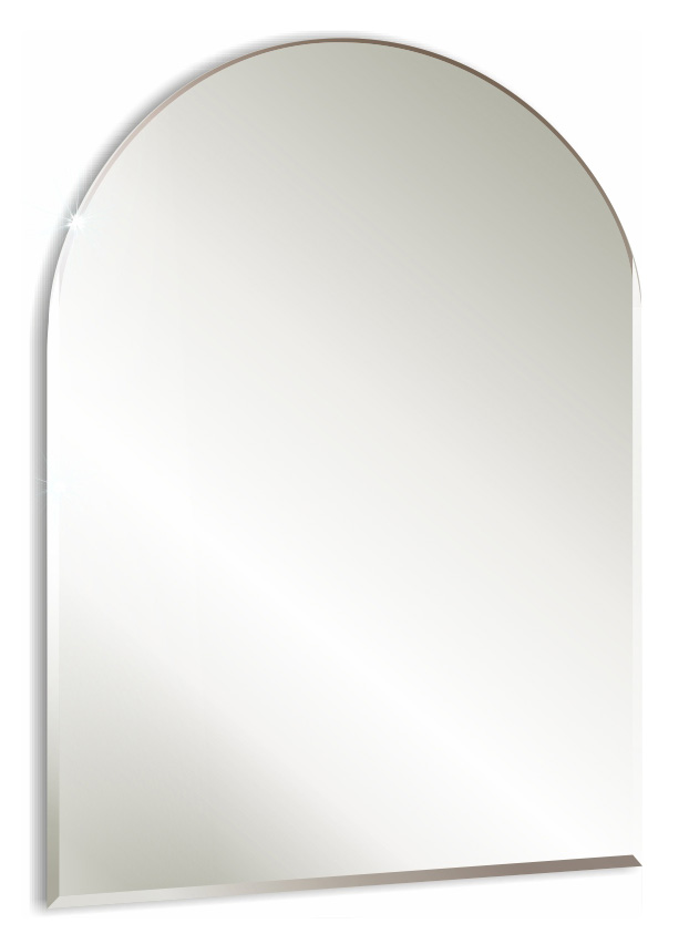 зеркало №12 "арка" 750x530