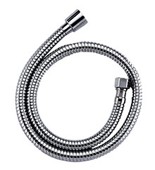 Шланг 0019 д/биде Kaiser 1/2х3/8в 0, 8м-1, 0м 