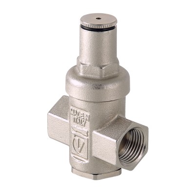 Редуктор давления 1"  (1-4, 5бар) VALTEC