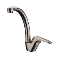 55244-2 KAISER County кухня ф40 бок. Silver (Серебро)