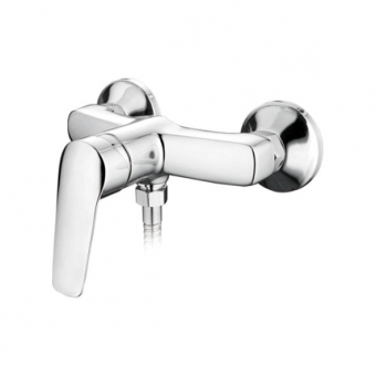 смеситель душ LEDEME картридж д.35мм,  L2051