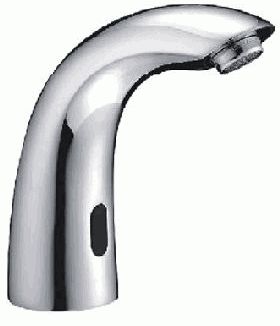 смеситель умывальник LEDEME сенсорный L1055-14