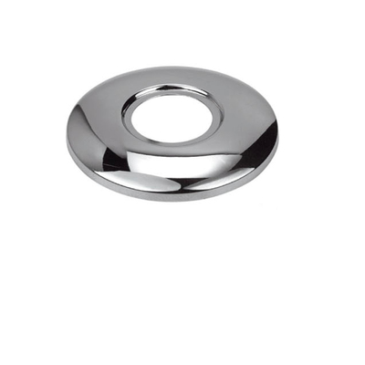 Отражатель декоративный плоский 1/2"-7мм TIM /20шт