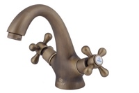 44311-2 KAISER Carlson Style тюльпан крест кер. Antique