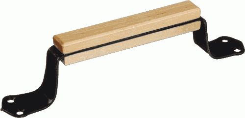 ручка деревянная РС-140 плоская 