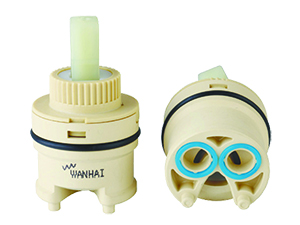 0456 Картридж VIKO Ø35 для смес. V-7721/7708