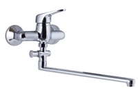 14055  KAISER Planet ванна ф40 с душем