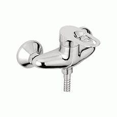 смеситель душ LEDEME картридж д.40мм L2004