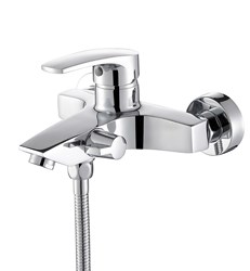 68022  KAISER Guss ванна к/н Ф35 с душем