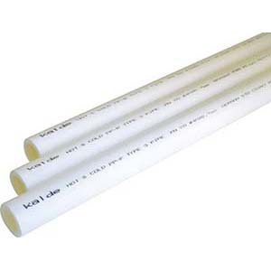 ТРУБА PN20 Ф20 PP Kalde/4*