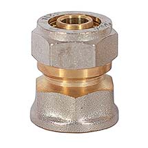 Муфта м/п 26х1"вн. WaterMark /TM 8