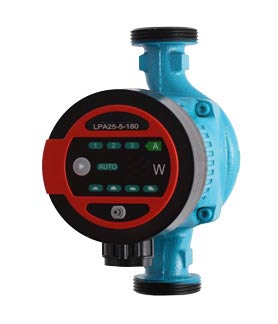 Насос циркуляционный с частотным регулированием "WATERMARK" ESP 32-60