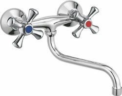 1516  VIKO настенная кухня крест керамика