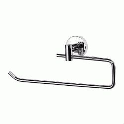 держатель LEDEME д/бумажного полотенца хром L1703-2