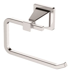 1131 Держатель туалетной бумаги KAISER хром