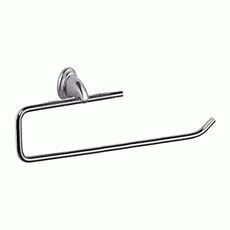 держатель LEDEME д/бумажного полотенца хром L1503-2