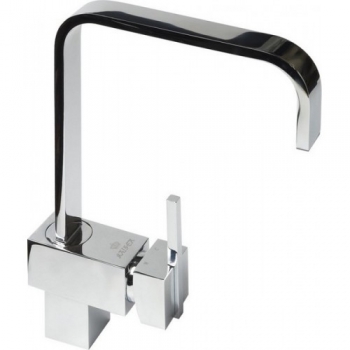 25033  KAISER Quadris кухня ф40 боковой