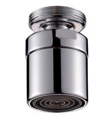 Аэратор ** KAISER для биде шарнирный B22