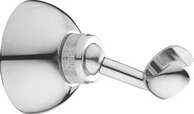 0710 Держатель для лейки мет. VIKO, цинк