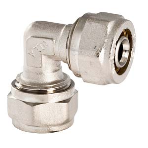 Уголок м/п  16х16 (Valtec) / 10