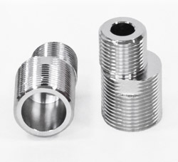 Эксцентрик усиленный  KАISER 1/2х3/4  3399