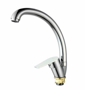 3004  VIKO кухня боковой ф35, цинк, с гайкой Chrome