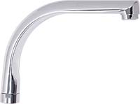 0310 Излив для елки VIKO литой 