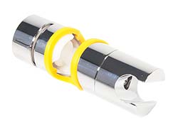 Кронштейн  KAISER для стойки (съемный) (20-25мм) (стар. арт. 88)