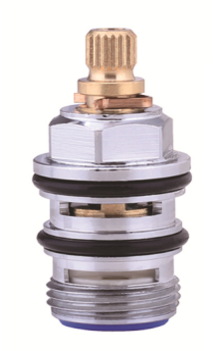 Дивертор KАISER керамич. для смес. 00022/31522/55022/76022