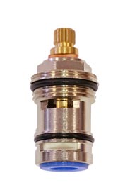 Дивертор KАISER кер. для смес. 42022/42055/50055/51055