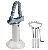 Кронштейн д/РАДИАТОРА напольный  Watermark/строго по 2шт