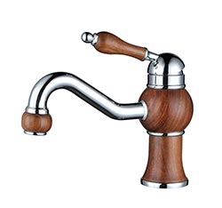 61011  KAISER Wood тюльпан Ф35