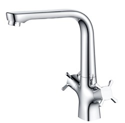 58033  KAISER Cuatro кухня кер. 4-х листник