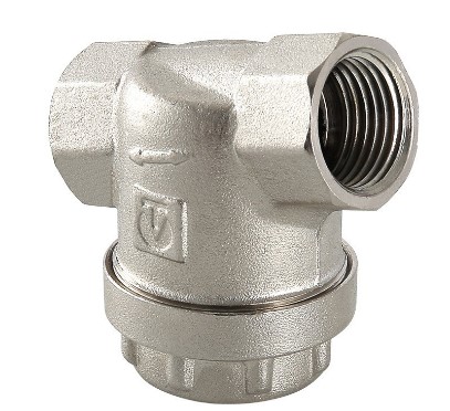 Фильтр для воды 3/4"  VALTEC универсальный / (386)