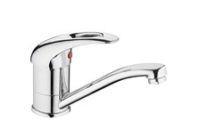 6911  VIKO кухня ф40, цинк  (15см)