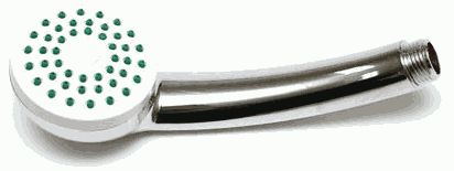 лейка MELODIA 1 функция, d67.5мм, хром MKP20571P