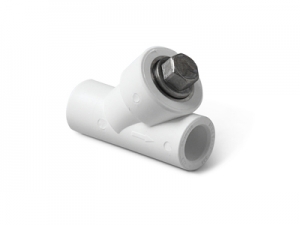 ФИЛЬТР  Ø25 вн/вн сетчатый PPR (Watermark)  /10