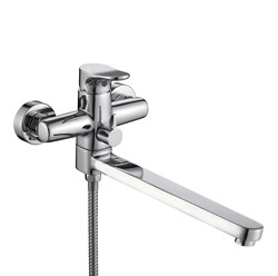 63055  KAISER Vega ванна встр. перекл. Ф35