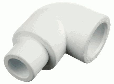 уголок PPRC 20 вн/нар. PRO AQUA