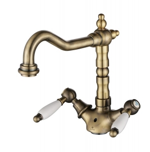 31011-1 KAISER Vincent тюльпан керамика Bronze