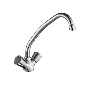 2333  VIKO кухня, круг (Costa) цинк