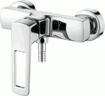 смеситель душ LEDEME L2067