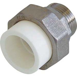 АМЕРИКАНКА НР 63 х 2" (муфта разъем.) Kalde/4